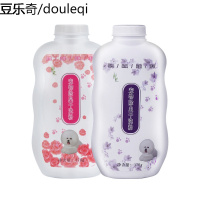 狗狗洗澡干洗粉幼犬免洗除臭宠物用品猫咪幼猫泰迪专用爽身粉