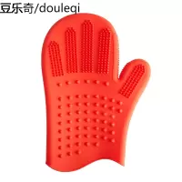 狗狗洗澡神器沐浴按摩给狗狗洗澡用品刷子猫泰迪金毛宠物洗澡手套