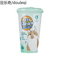 猫砂除臭珠神器伴侣猫咪用品消臭珠猫厕所去味防臭香味除臭剂