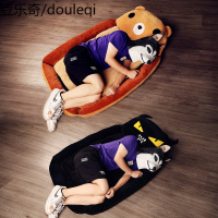 网红狗窝狗狗用品拉布拉多金毛大型犬中型犬大狗狗窝狗床冬天保暖