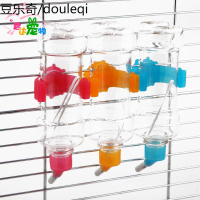 CARNO卡诺小宠通用自动饮水器 螺丝固定系列 颜色随机