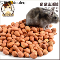 仓鼠磨牙仓鼠零食荷兰猪仓鼠食物仓鼠用品兔子磨牙棒天然花生100g