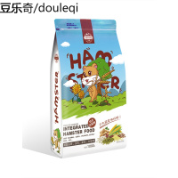 仓鼠粮食主粮主食小仓鼠零食仓鼠食物用品金丝熊粮 综合粮1kg