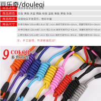 宠物牵引绳胸背带小狗狗牵引带胸背套小型犬狗绳子泰迪狗链子用品