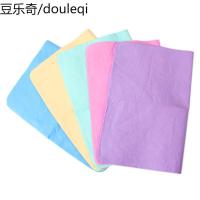 宠物用品狗狗毛巾泰迪浴巾仿鹿皮巾猫洗澡巾多功能超强吸水巾大号