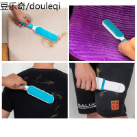 宠物除毛神器猫咪狗毛清理器一毛打尽地毯毛发粘毛去毛吸毛刷用品