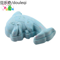 小动物磨牙石 加钙矿物磨牙石仓鼠兔兔龙猫天竺鼠用