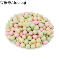 小宠物喜爱磨牙小零食 兔子 豚鼠龙猫 仓鼠 松鼠小馒头 100克