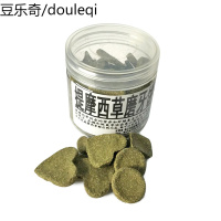 洁西 提摩西/果树/苜蓿胡萝卜 兔子豚鼠龙猫 磨牙饼干