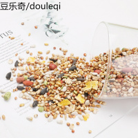 洁西（JESSIE）综合仓鼠粮 金丝熊粮食物 主粮食饲料 500g