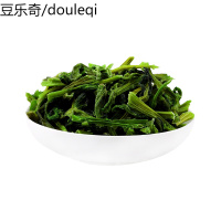 洁西 油菜干青梗菜 磨牙零食 荷兰猪兔子龙猫 100克