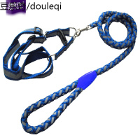 狗狗牵引绳宠物狗绳胸背带泰迪狗链子小中型犬狗链狗绳子狗狗用品