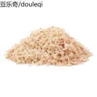 迷你秀 仓鼠兔子龙猫荷兰猪除臭木屑用品木削锯木屑垫料垫材