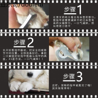 狗狗用的指甲剪猫咪修剪器专用宠物用品泰迪小狗脚指甲钳指甲刀