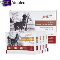 静一狗狗肠胃宝 金毛泰迪犬调理肠胃拉肚子腹泻猫咪宠物益生菌