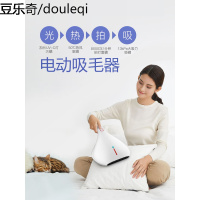 宠物吸毛器电动仪家用地毯猫毛狗毛清理器除毛神器床上吸尘器