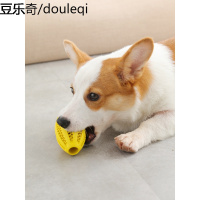 宠物玩具耐咬大型犬拉布拉多狗狗漏食解闷玩具磨牙玩具泰迪球