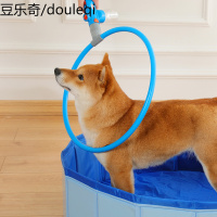 宠物洗澡神器洗澡圈狗狗洗澡刷子狗狗360度洗澡刷清洁沐浴喷头