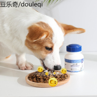 狗狗钙片坚骨补钙保护关节微量元素钙粉宠物幼犬保健品营养品