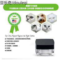 静一天使眼 宠物用犬猫去泪痕粉/泪渍粉 分装5g/瓶装
