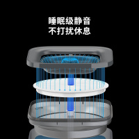静一小佩饮水机SOLO版猫喂水器狗用品宠物自动循环喝水器不漏电