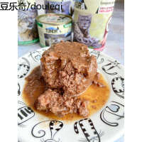 静一德国进口Thundra尊达猫罐头湿粮猫主食罐全年龄猫通用400g