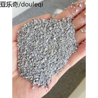 静一美国进口博识猫Boxiecat膨润土破碎结团猫砂吸水无尘28磅