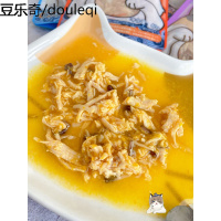 静一渔晓吃喵餐包猫咪湿粮零食奖励鲜封包40g汤包