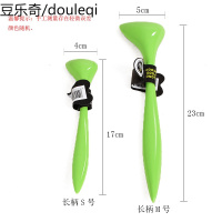 静一-休普长柄猫罐头勺猫湿粮猫粮勺子猫粮铲子猫咪生活用品