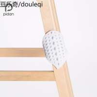 静一-pidan蹭脸按摩器 猫咪按摩器梳毛器猫玩具抓挠蹭脸