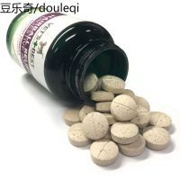 静一-Vets Best绿十字猫化毛泌尿道片排毛球猫咪保健品60片