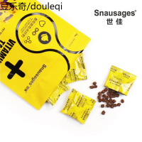 静一-世佳牛磺酸维他命营养零食猫用宠物营养品拌饭小添加380克