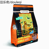 静一保税仓发货LOTUS璐特思莲花无谷全猫粮鸭肉成猫幼猫粮