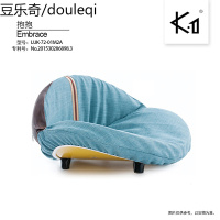 K.1宠物家具猫椅子沙发 猫家具系列猫窝沙发保暖舒适