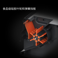 静一-小佩宠物智能喂食器电动自动喂食器手机控制猫狗喂食碗