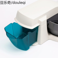 静一-贝适安PetSafe猫厕所全自动清理电动猫砂盆猫咪猫沙盆