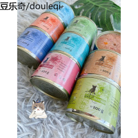 静一-德国Catz凯姿鲜肉主食猫罐头拼箱组合200g*6罐
