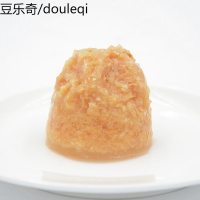 静一-Hemosa黑沙奖励猫布丁 猫零食果冻 鲍汁味 25g*8粒/袋