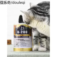 静一BOTH铂石宠物山羊奶粉 幼猫幼犬羊奶粉 450g