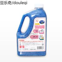 静一-日本爱丽思IRIS 猫砂消臭剂/消臭剂/猫砂 1.5 L