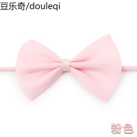 小猫领结韩版宠物猫咪蝴蝶结小狗狗泰迪领带项圈项链饰品配饰脖套