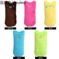 逗猫玩具拇指玩具 逗猫棒猫磨牙磨爪猫薄荷玩具猫 猫枕头猫用品