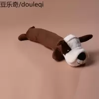狗狗玩具宠物毛绒发声玩具狗狗 幼犬玩具小狗狗的玩具耐咬大型犬