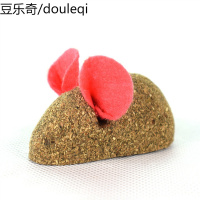 猫薄荷排除毛球清洁口腔猫抓玩具化毛球猫猫咪猫零食薄荷猫玩具