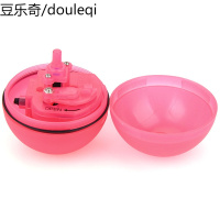 宠物LED闪光滚动球猫狗玩具发光球猫咪逗趣玩具激光镭射逗猫棒