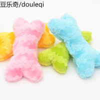 宠物玩具发声玩具猫狗玩具枕头幼犬泰迪比熊贵宾金毛小狗磨牙玩具