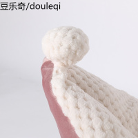 网红猫窝冬季猫咪窝猫睡袋秋冬季保暖加厚半封闭式猫房猫窝宠物床