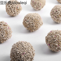 猫砂10公斤低尘膨润土猫砂无香味幼猫猫砂20斤10kg猫咪用品