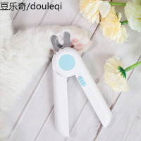 猫咪指甲剪宠物指甲刀狗狗猫爪专用指甲钳神器led血线小猫咪用品