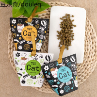 伊登猫猫粒猫咪保健品30克每袋幼猫营养品微量元素增肥猫粮